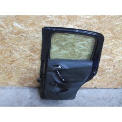 Porte Arriere Droit Citroen C3 2 Phase 2